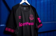 Umbro و رونمایی پیراهن فصل ۱۸/۱۹ اورتون