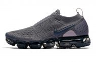 نسخه خاکستری Air VaporMax Moc 2 نایک معرفی شد