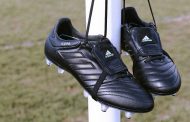 آدیداس و معرفی کفش Copa Gloro تمام مشکی