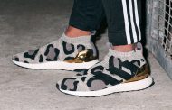 آدیداس و رونمایی از طرح جدید کفش ACE 16+ UltraBOOST