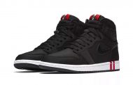 نایک و معرفی کفش PSG x Air Jordan 1 Retro High OG