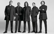 Hugo Boss و همکاری با تیم پاری سن ژرمن