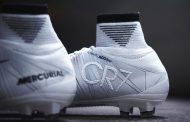 نسخه منحصربفرد کفش CR7 Mercurial Chapter نایک معرفی شد