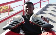 David Alaba همچنان با آدیداس خواهد بود