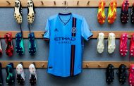 آدیداس و رونمایی از پیراهن تیم New York City FC