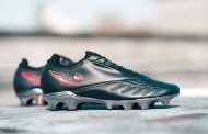 Concave و معرفی کفش Halo+
