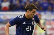 Ritsu Doan با کفش جدید پوما