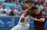 پائولو گررو با کفش جدید آمبرو