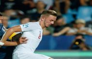 James Maddison با کفش جدید پوما