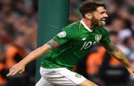 Robbie Brady و کفش جدید نایک