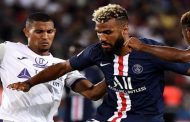 Eric-Maxim Choupo-Moting و کفش جدید پوما