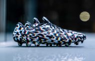 نایک و رونمایی نسخه ویژه Tiempo Legend 8