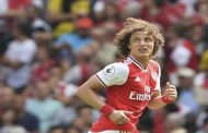 David Luiz و کفش جدید آدیداس