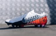 رونمایی نایک از کفش Mercurial Vapor 13 NJR
