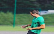 Yohan Cabaye و کفش جدید آدیداس