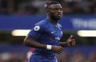 Michy Batshuayi و کفش جدید آدیداس
