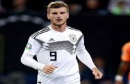 Timo Werner و کفش جدید آدیداس