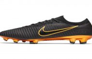 آشنایی با کفش Mercurial Vapor Flyknit Ultra نایک