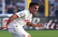 Paulo Dybala و کفش جدید آدیداس