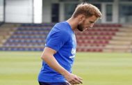 Ivan Rakitic و کفش جدید آدیداس