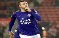 Jamie Vardy و کفش جدید آدیداس