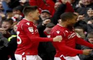 Joe Lolley و کفش جدید آدیداس