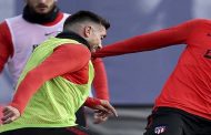 Hector Herrera و کفش جدید نایک