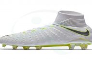 کفش نایک  Hypervenom Phantom III Elite DF FG