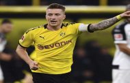 Marco Reus و کفش جدید پوما