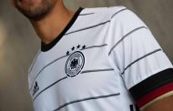 رونمایی آدیداس از پیراهن مسابقات EURO 2020 آلمان