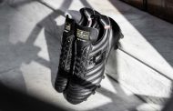 لوتو و معرفی کفش The Stadio Blackout Edition