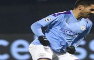 Ilkay Gundogan و کفش جدید آدیداس