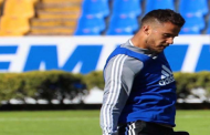 Diego Reyes و کفش جدید نایک