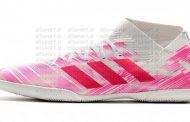 آشنایی با کفش فوتسال Nemeziz Tango 18.3 آدیداس
