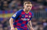 Ivan Rakitic با کفش جدید آدیداس