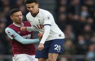 Dele Ali و کفش جدید آدیداس