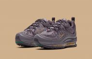 نایک از کفش منحصربفرد Air Max 98 رونمایی کرد