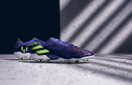 رونمایی آدیداس از کفش Nemeziz Messi 19.1
